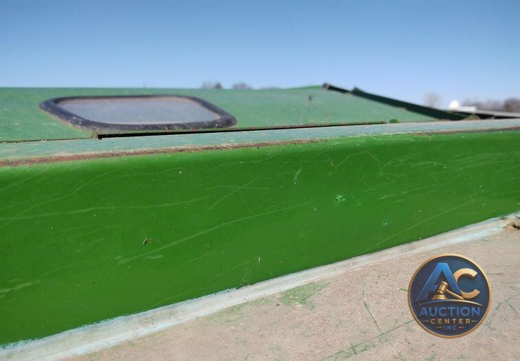 2008 John Deere 9770 STS