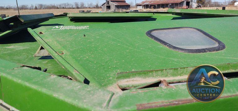 2008 John Deere 9770 STS