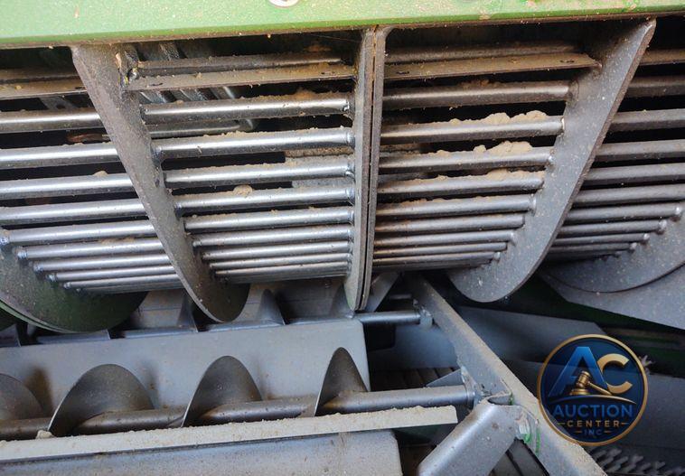 2008 John Deere 9770 STS