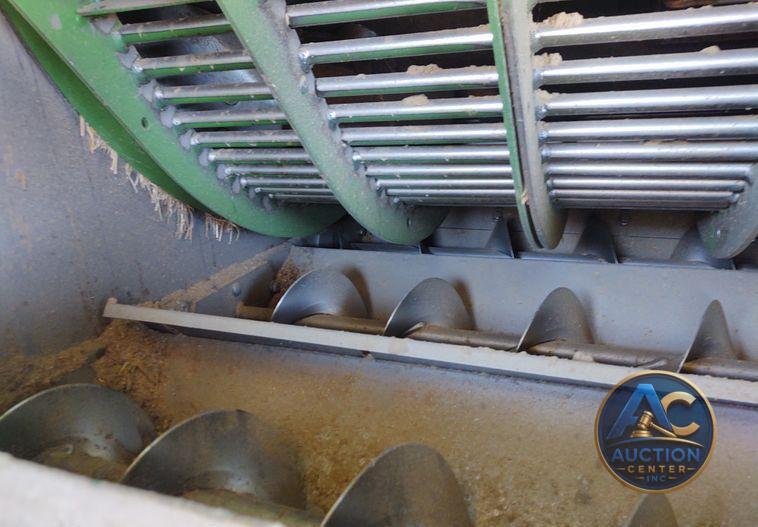 2008 John Deere 9770 STS