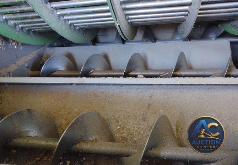 2008 John Deere 9770 STS