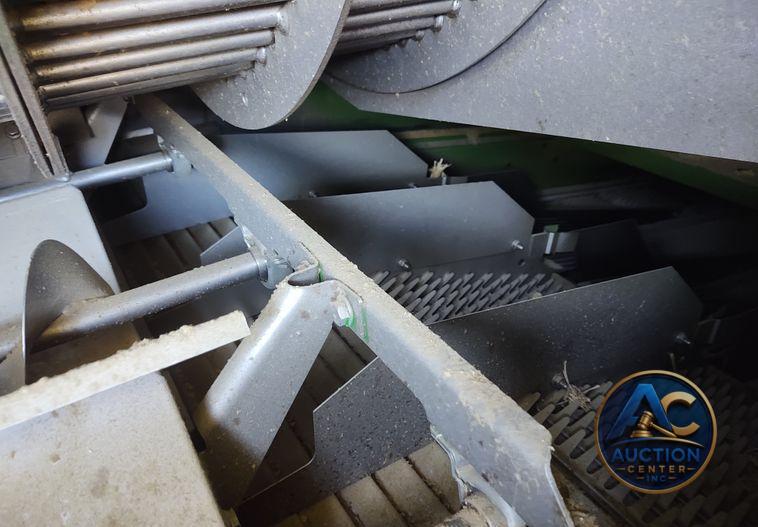 2008 John Deere 9770 STS
