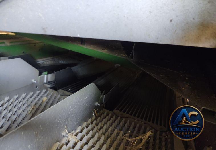 2008 John Deere 9770 STS