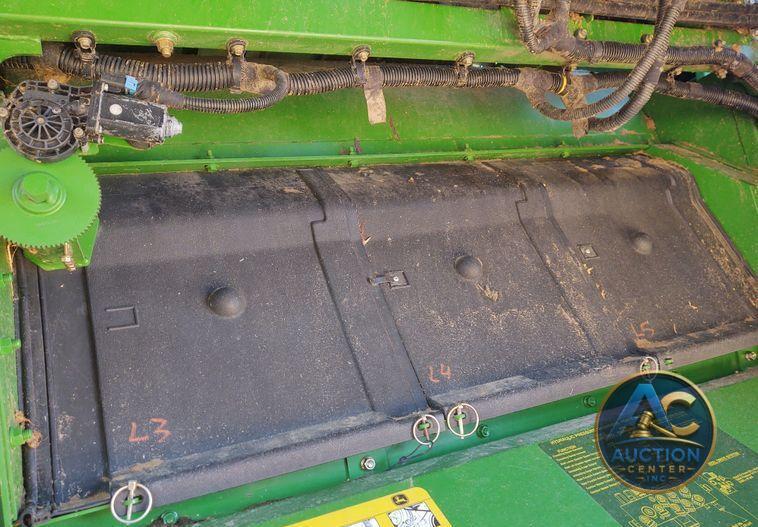 2008 John Deere 9770 STS