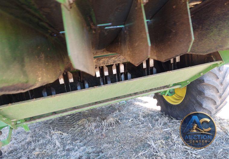 2008 John Deere 9770 STS