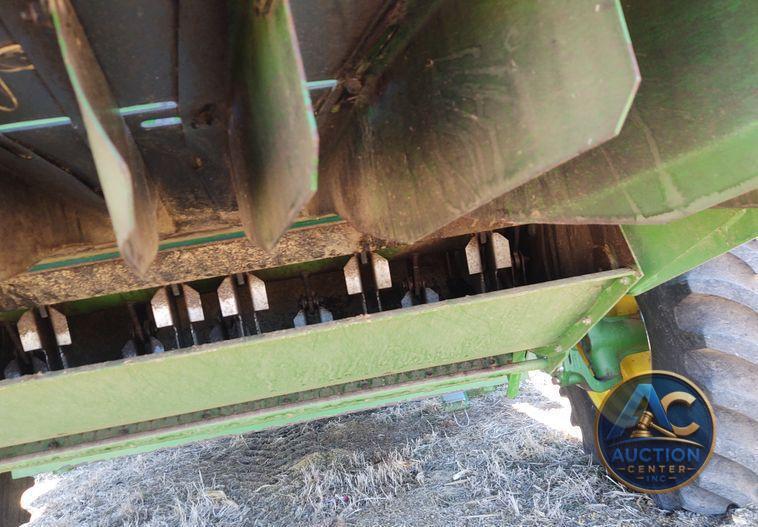 2008 John Deere 9770 STS