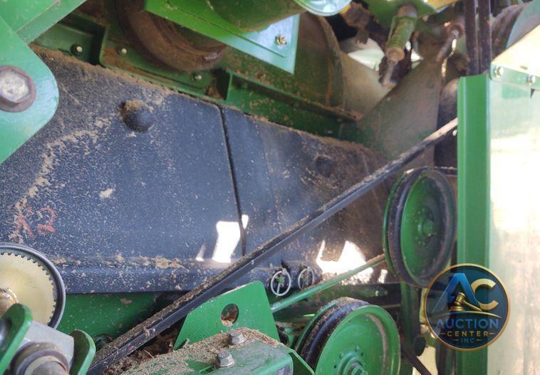 2008 John Deere 9770 STS