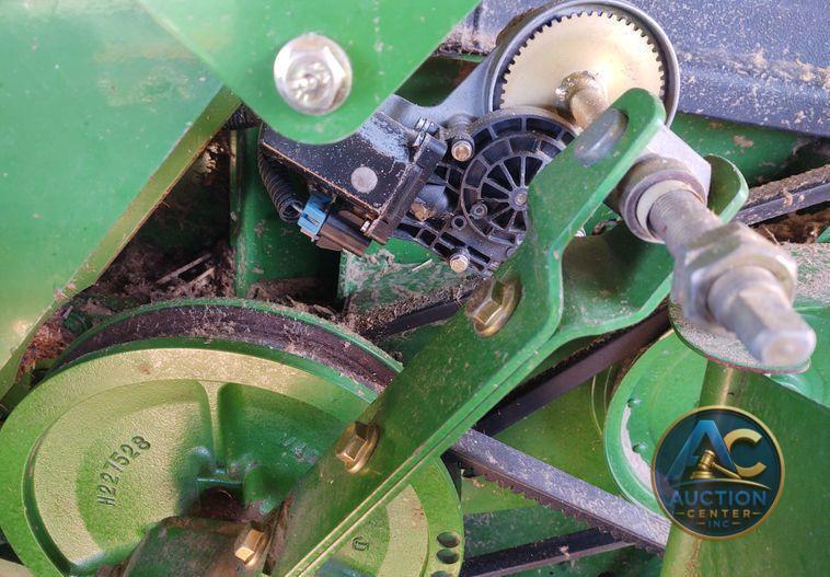 2008 John Deere 9770 STS