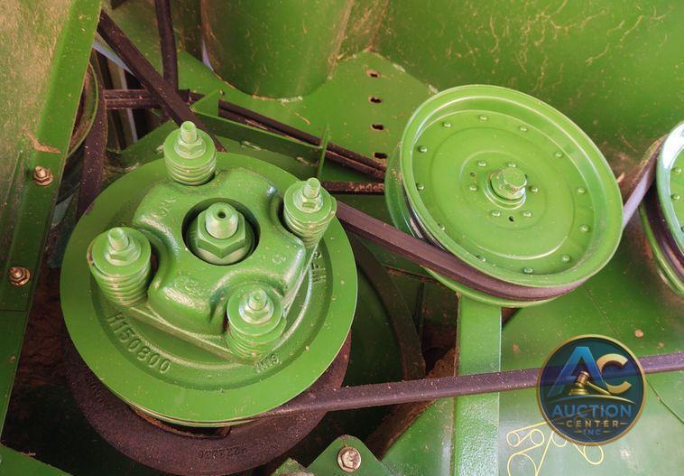 2008 John Deere 9770 STS