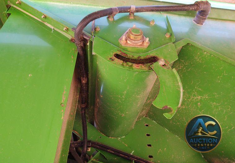 2008 John Deere 9770 STS