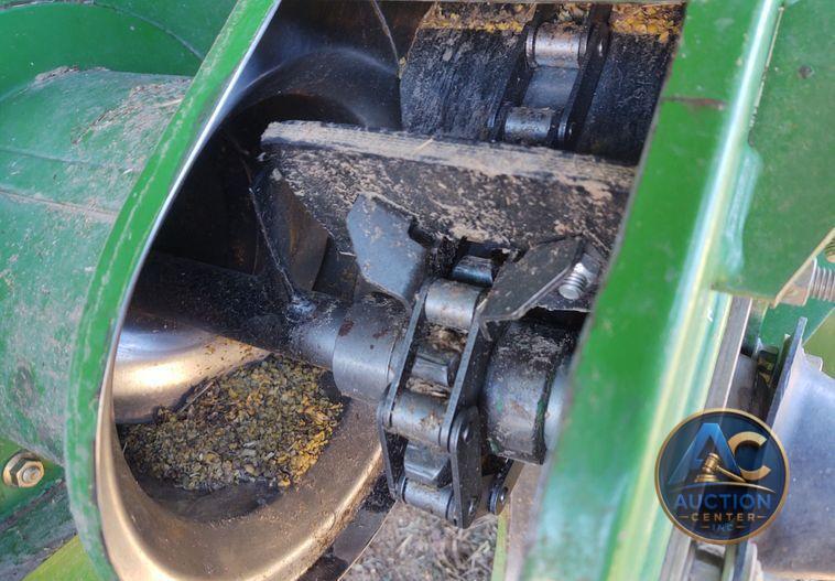 2008 John Deere 9770 STS