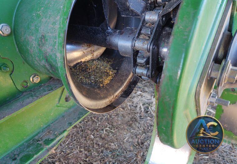2008 John Deere 9770 STS