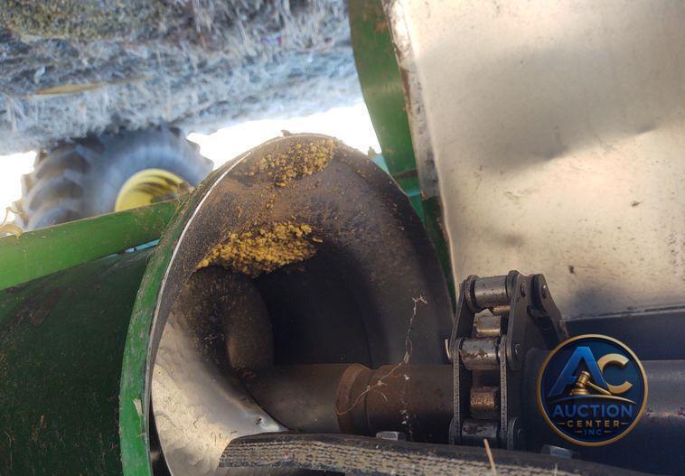 2008 John Deere 9770 STS