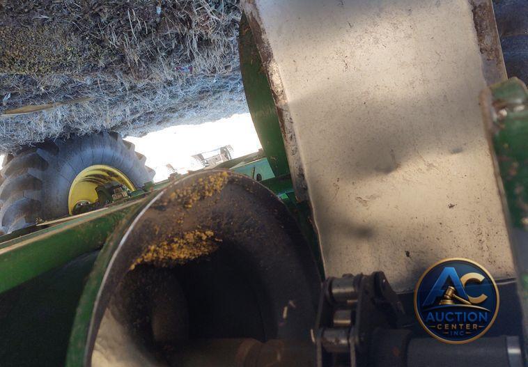 2008 John Deere 9770 STS