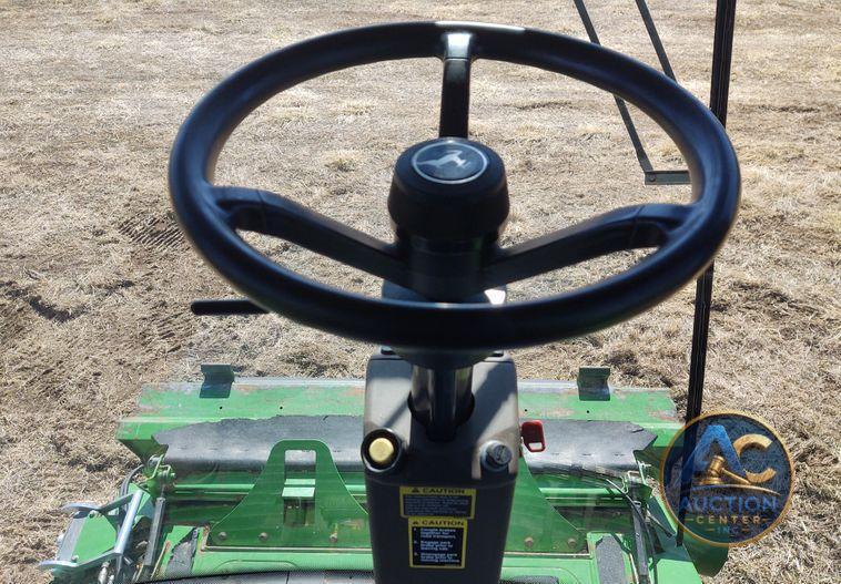 2008 John Deere 9770 STS