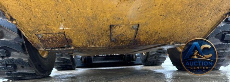2023 Caterpillar  272D3 XPS skid steer loader