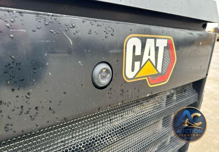 2023 Caterpillar  272D3 XPS skid steer loader