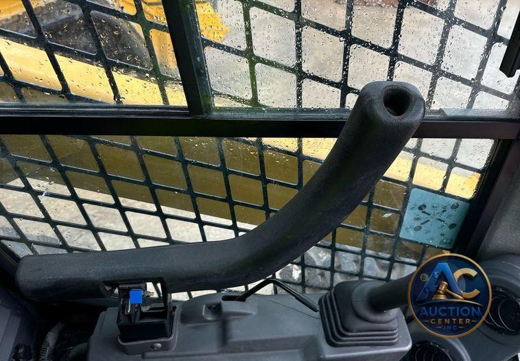2023 Caterpillar  272D3 XPS skid steer loader