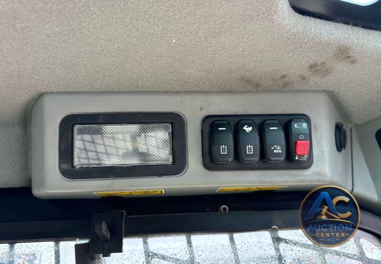 2023 Caterpillar  272D3 XPS skid steer loader