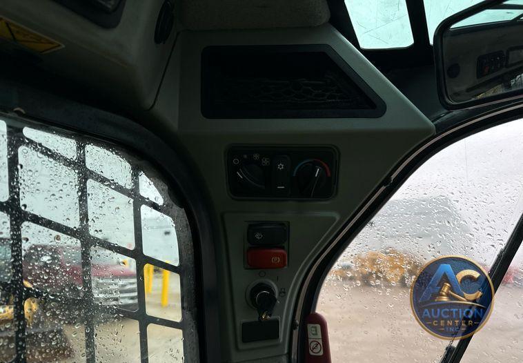 2023 Caterpillar  272D3 XPS skid steer loader