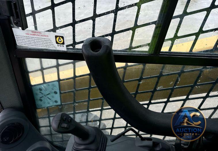 2023 Caterpillar  272D3 XPS skid steer loader