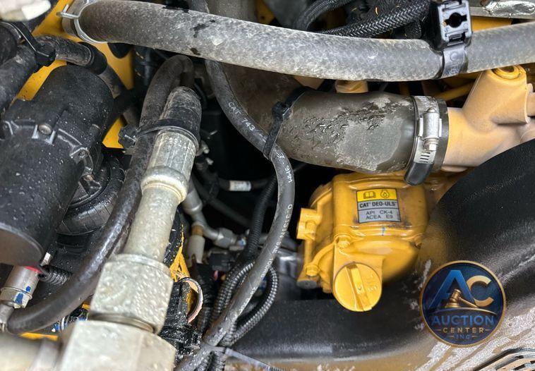 2023 Caterpillar  272D3 XPS skid steer loader