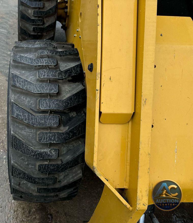 2023 Caterpillar  272D3 XPS skid steer loader