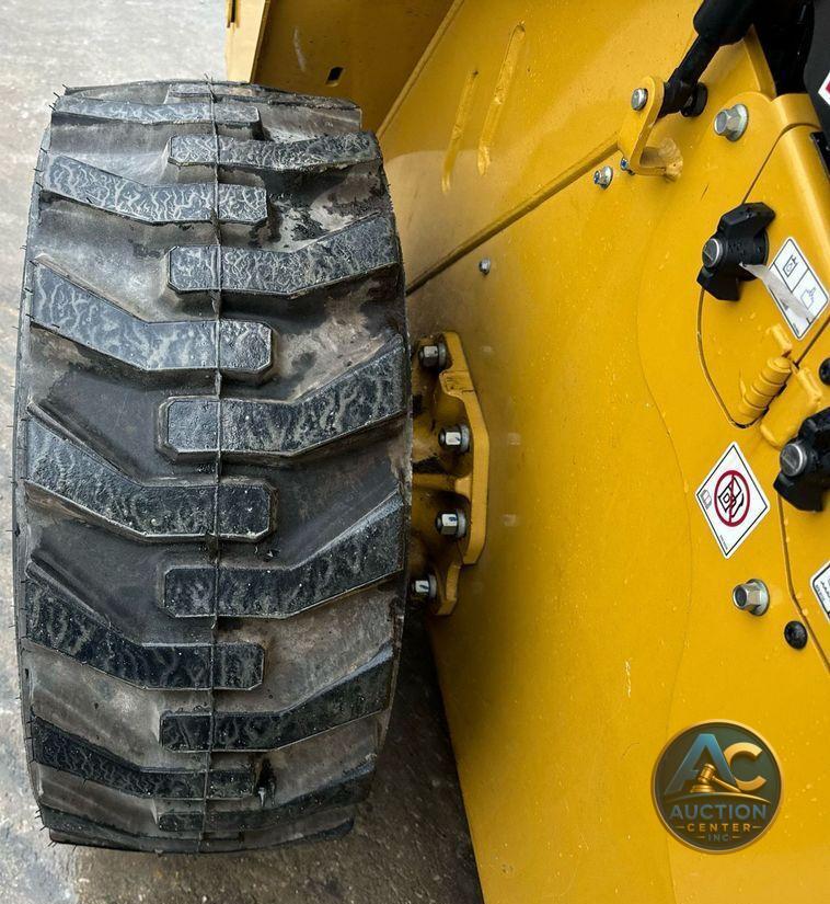 2023 Caterpillar  272D3 XPS skid steer loader