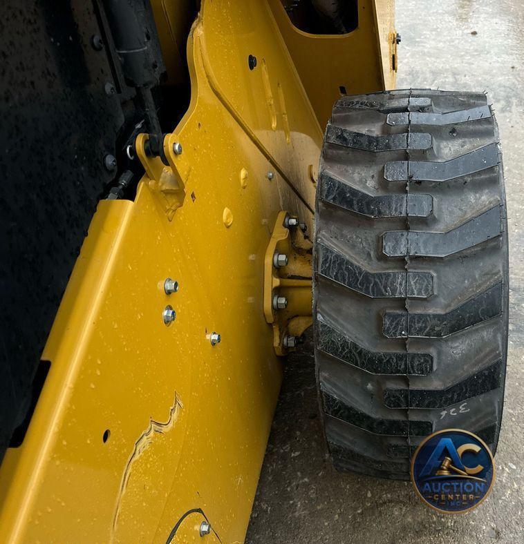2023 Caterpillar  272D3 XPS skid steer loader
