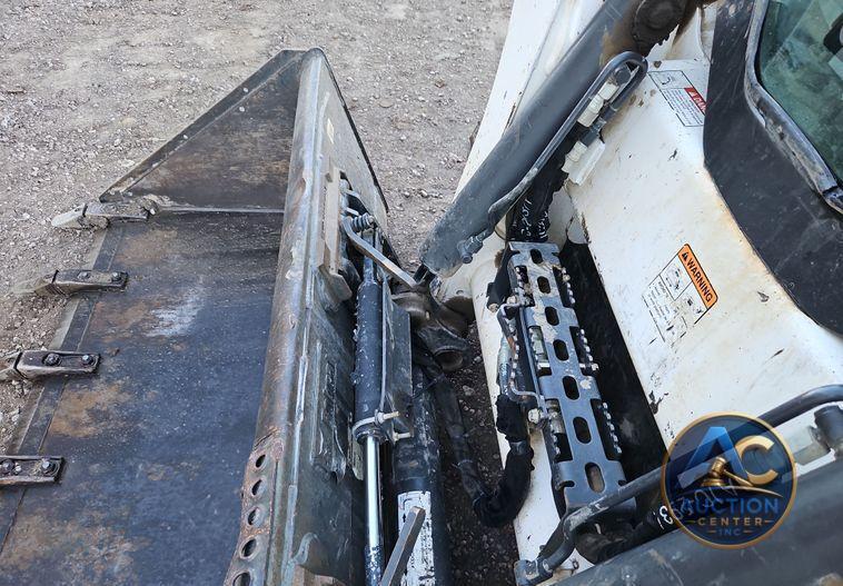 2020 Bobcat T650