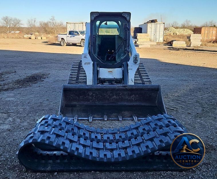 2020 Bobcat T650