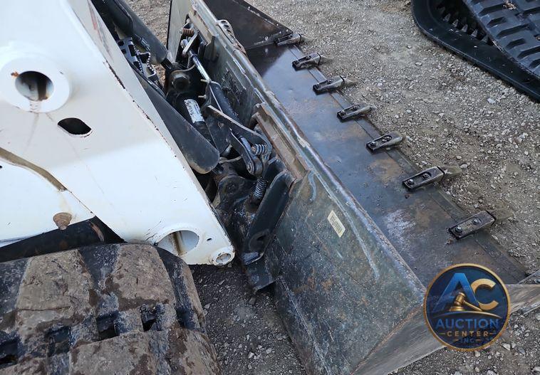 2020 Bobcat T650