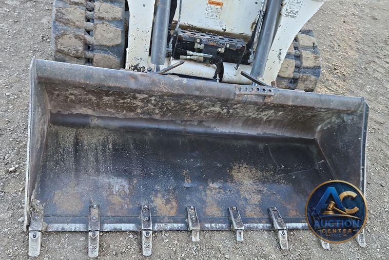2020 Bobcat T650