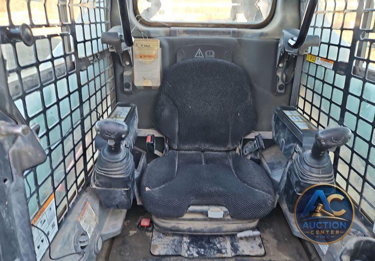 2020 Bobcat T650
