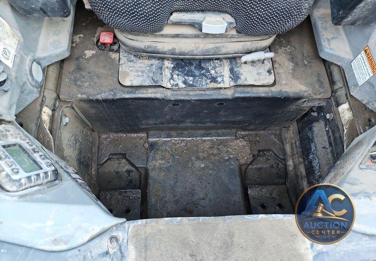 2020 Bobcat T650