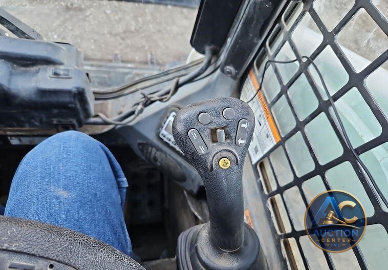 2020 Bobcat T650
