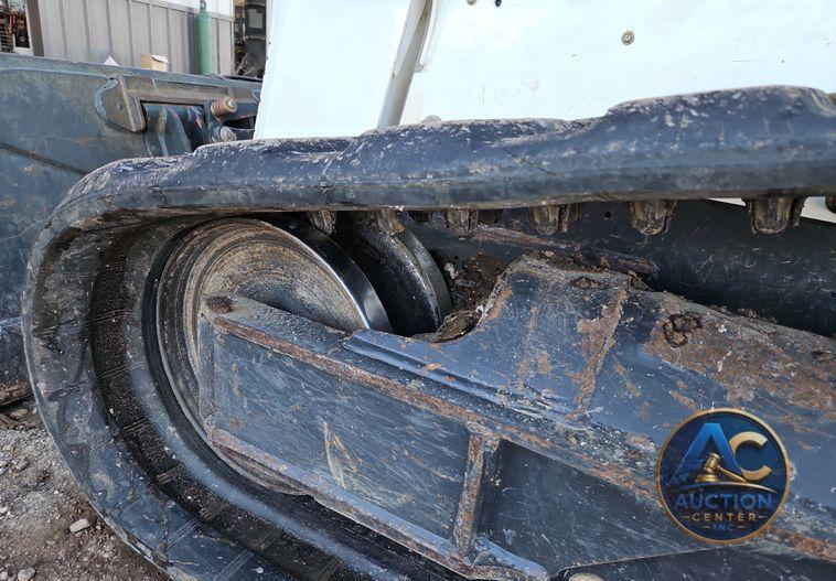 2020 Bobcat T650