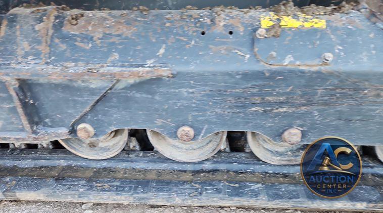 2020 Bobcat T650