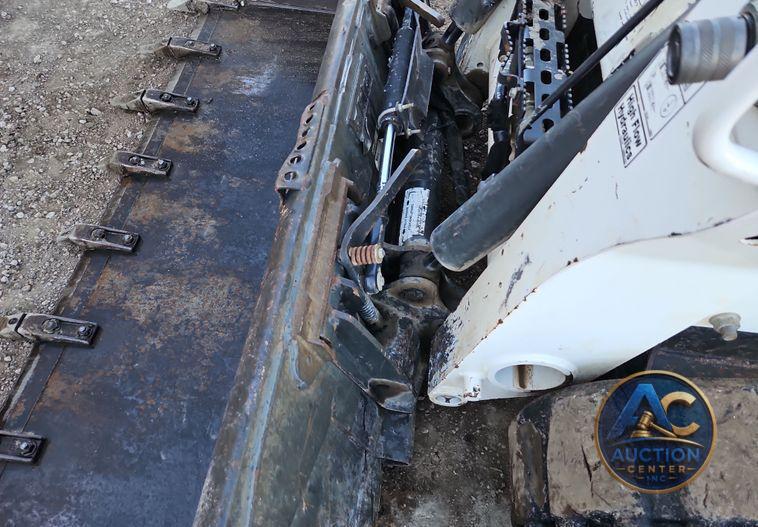 2020 Bobcat T650
