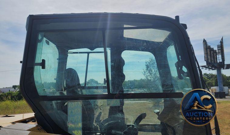 2019 Caterpillar 306CR  mini excavator