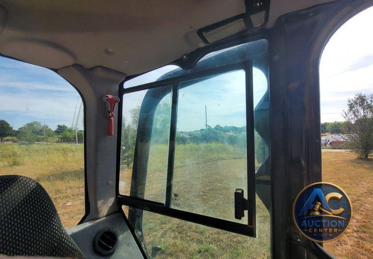 2019 Caterpillar 306CR  mini excavator