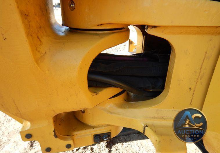 2018 Caterpillar 305E2  mini excavator