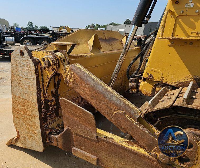 2012 Caterpillar  D8T dozer