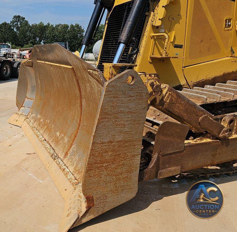 2012 Caterpillar  D8T dozer