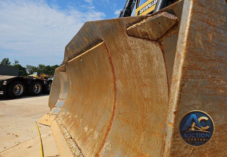 2012 Caterpillar  D8T dozer