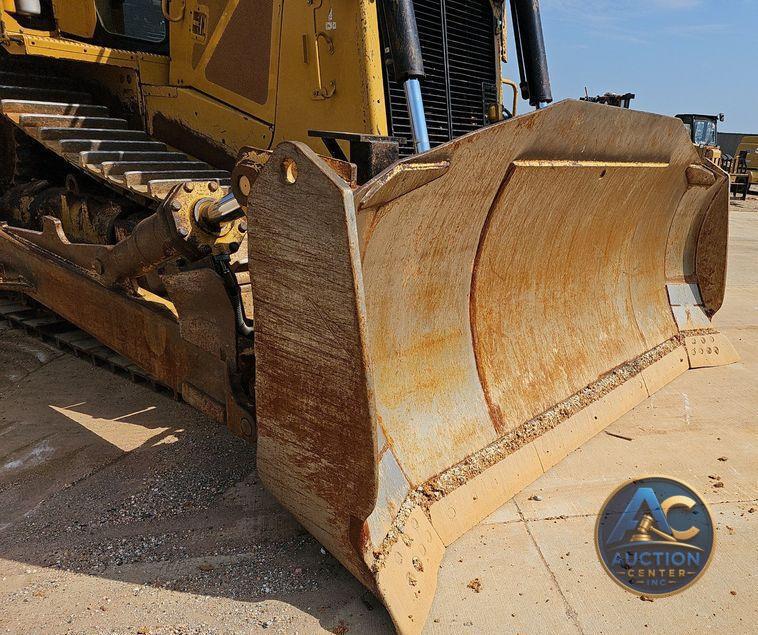 2012 Caterpillar  D8T dozer