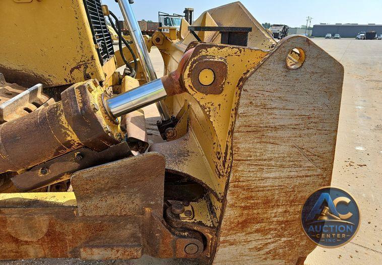 2012 Caterpillar  D8T dozer