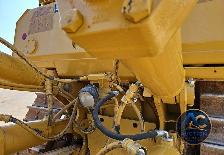 2012 Caterpillar  D8T dozer