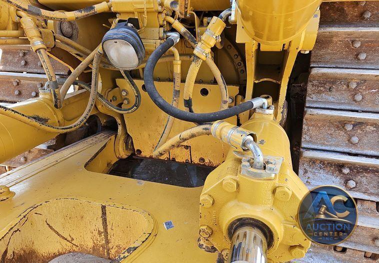 2012 Caterpillar  D8T dozer