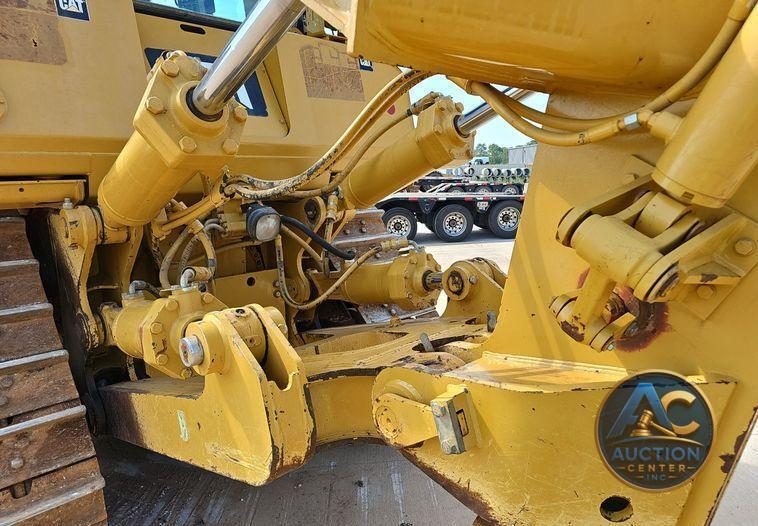 2012 Caterpillar  D8T dozer